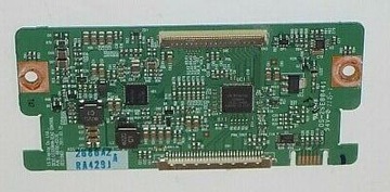 Moduł logiki T-Con LC320WXN-SCA2 6870C-0313C