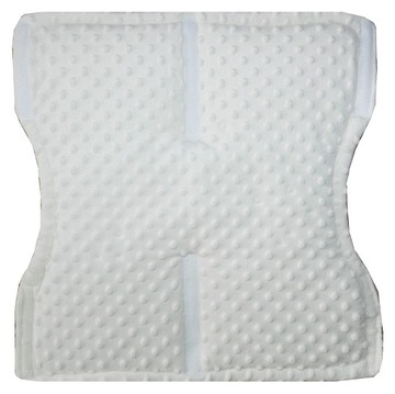 MUFF MUFF - утепленные перчатки для коляски VELCRO