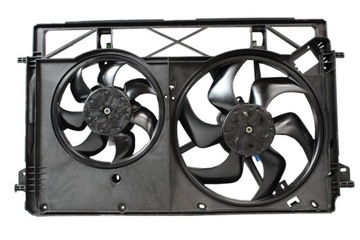 NISSAN NV300 FIAT TALENTO VENTILÁTOR 214818795R