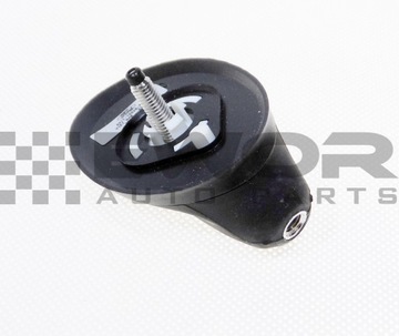 Антенная база, кабель MONDEO IV без навигации