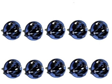 gniazdo żarówki T10 w5w w3w w16w oprawka wtyk LED