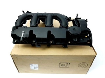 KRYT VENTILU PCV VOLVO C30 S40 V50 2.0 D HDI