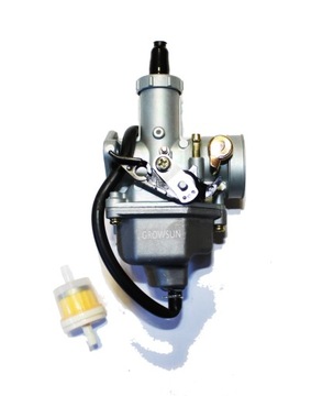 КАРБЮРАТОР PZ26 4t четырехмоторный 125 150 LONCIN BASHAN