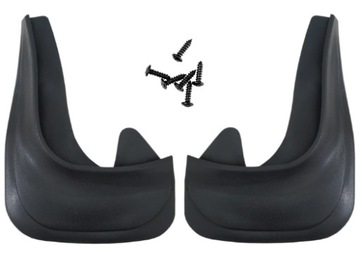 PRZEDNIE chlapacze KIA VENGA SOUL RIO CERATO NIRO