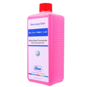 PŁYN ELMA Do mycia mechanizmów zegarkowych
