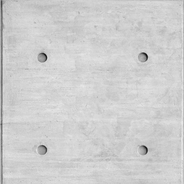 TAPETA ROLKA 0,5x10m SZARY BETON LOFT f-B-0258-j-a