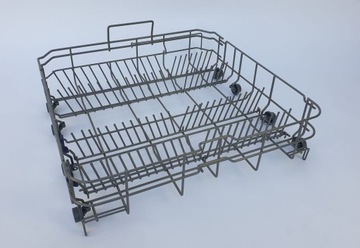 НИЖНЯЯ КОРЗИНА ДЛЯ ПОСУДОМОЕЧНОЙ МАШИНЫ BEKO GRUNDIG 60см