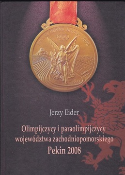 OLIMPIJCZYCY I PARAOLIMPIJCZYCY WOJEWÓDZTWA