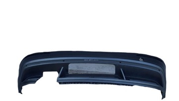 DÓŁ ZDERZAKA TYŁ VW TIGUAN 5NA807521A