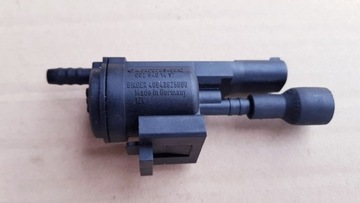 ZAWÓR CZUJNIK PODCIŚNIENIA MERCEDES W212 651 2.2CD 0025401497