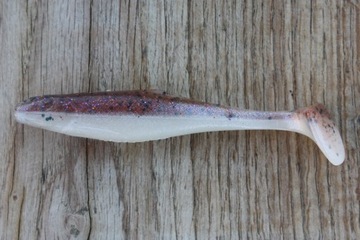 GUMA REALISTIC SHAD MATUSIAK KIEŁB 5 002