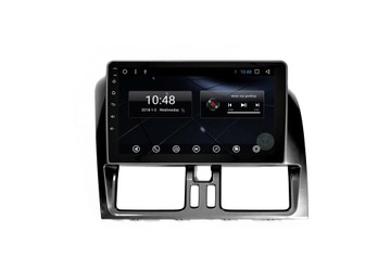 V&S TFT Sharp Navigation Volvo XC60 R-Line +