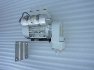 АНАЛИЗАТОР ГАЗОВ ABB EL6010, анализатор кислорода