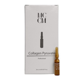 Ампула пирувата коллагена - Collagen Pyruwate