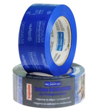 Taśma malarska Blue dolphin 48 x 25 m