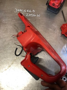 Топливный бак Jonsered CS 2156 W