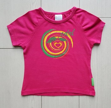 Супер блузка Coccodrillo, размер 86.