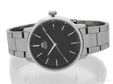 Zegarek Męski Orient Contemporary Stylish Maestro RA-AC0E01B10B + BOX