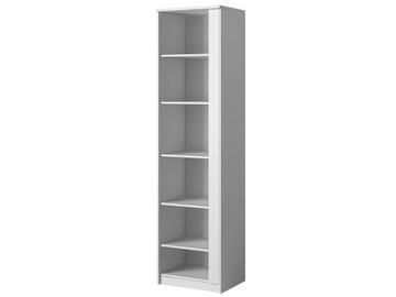 детский диван-кровать 200x90 с контейнером LUBIŚ