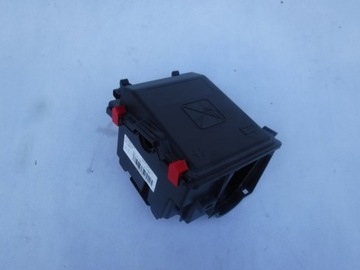 КОРПУС БЛОКА ПРЕДОХРАНИТЕЛЕЙ OPEL GRANDLAND X