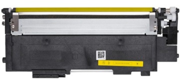 4 х тонера для Samsung C430W C480W C480FW CLT-K404S