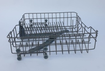 ЯЩИК ВЕРХНЕЙ КОРЗИНЫ ДЛЯ ПОСУДОМОЕЧНОЙ МАШИНЫ AMICA ПРИМ. 60 см Ф-В