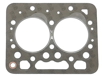 USZCZELKA GŁOWICY AIXAM 400 KUBOTA Z402 MICROCAR