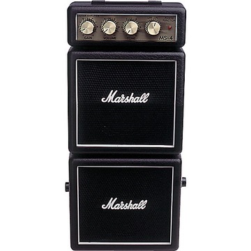 Marshall MS-4 Micro Stack - mini combo gitarowe