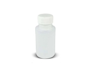 Butelka plastikowa buteleczka plastik 50ml x100szt