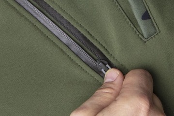 81-553 РАБОЧАЯ КУРТКА SOFTSHEL NEO CAMO L/52