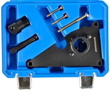 СЪЕМНИК НАСОСА ВЫСОКОГО ДАВЛЕНИЯ CRD HYUNDAI KIA