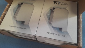 Чернила HP45 STANDARD BLACK — оригинал TKT