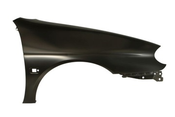 BŁOTNIK PRAWY RENAULT MEGANE I 99-02 TWÓJ KOLOR