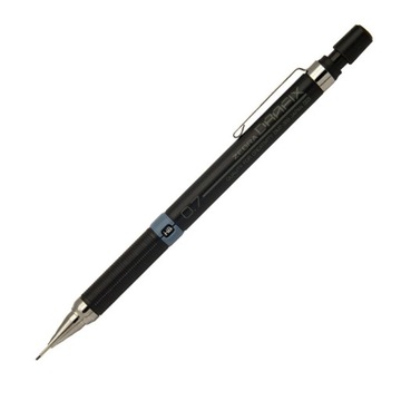 ZEBRA OŁÓWEK automatyczny DRAFIX 0.7mm