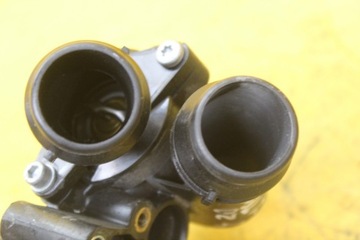 ВОДЯНОЙ НАСОС AUDI A6 C7 2.0 TFSI CHJ 06J121026AS