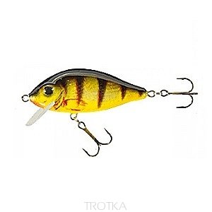 JAXON WOBLER holo select KARAŚ 9cm 1szt.