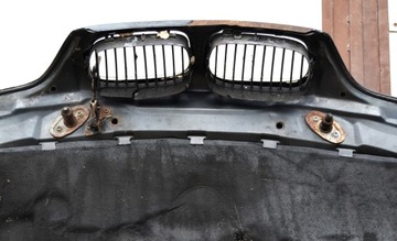 BMW 5 E39 TLUMENÍ OBLOŽENÍ  KAPOTY KOLÍKU