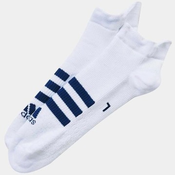 ADIDAS Tenis skarpety tenisowe Climalite 34,35,36