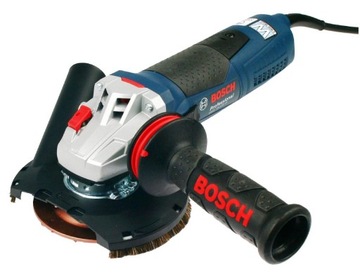 Пылезащитный кожух для УШМ GWS GWX BOSCH 2605510224