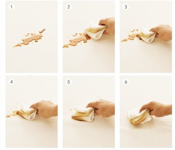 СТОЙКАЯ К ПЯТЯНЯМ СКАТЕРТЬ 140x220 ЦИРКОНИЙ АЛМАЗ ЦВЕТА