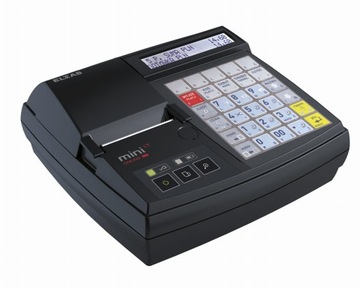 Kasa fiskalna Elzab Mini LT ONLINE WIFI