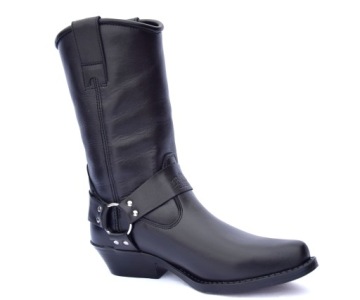 GOMEZ STYLE COWBOOT БОТИНКИ ДЛИННЫЕ БОТИНКИ ДЛЯ бега ПОЛЬСКИЕ KG2