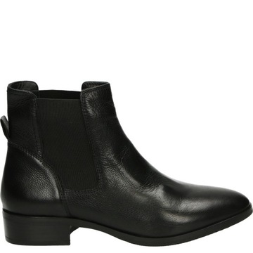 БОТИНКИ Venezia 8K208-1 COW B размер 40