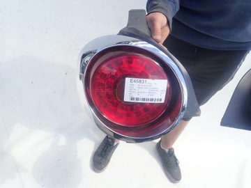 ALFA ROMEO MITO 08-> SVĚTLO ZADNÍ LEVÝ PRAVÁ