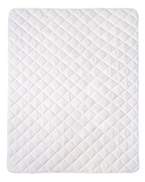 Ochrona na materac AMZ Mikrofibra 200x220 nakładka