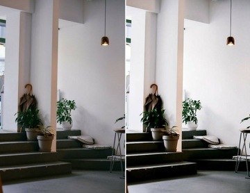 Lightroom ПРЕСЕТЫ Instagram Фильтры Facebook