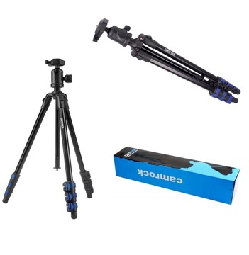 STATYW CAMROC DO NIKON Coolpix P900 P950 P1000 NIKON Z5 Z6 Z7 Z8 Z9 Z30 Z50