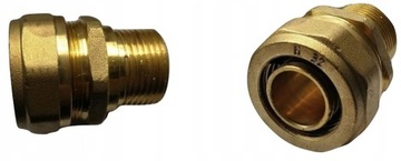 Соединитель Hela H 32x1