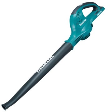 Dmuchawa do liści akumulatorowa Makita DUB361Z 36V na baterie 18v mocna