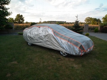 АВТОМОБИЛЬНЫЙ КРЫШКА ПРОТИВОГРАД ОТ ГРАДА 15 мм